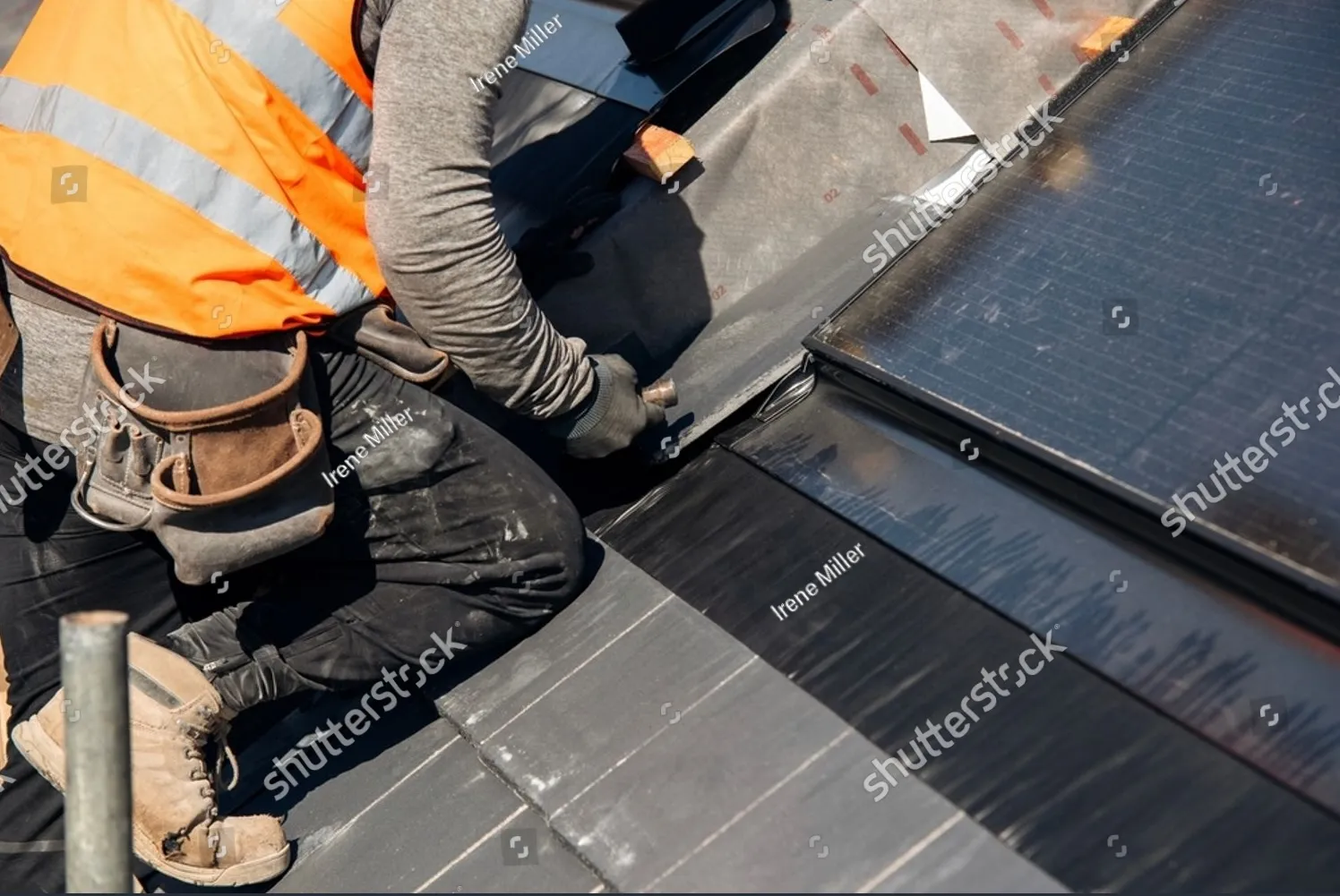 Fenêtre de Toit Velux