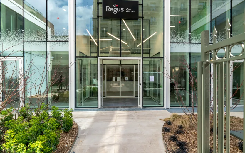 Siège France Pro Étanchéité à Levallois-Perret